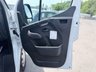 USED 2019 19 VAUXHALL MOVANO 2.3 CDTi mess unit, 46,000 miles, Euro 6, 6-speed manual, A/C, Rear Camera, Toilet, Microwave, Rear table and much more! Plus VAT @ 20%! This 2019 Vauxhall Movano presents an exceptional opportunity with its remarkably low mileage of just 46,000 miles, especially considering its age, and has been cherished by only one owner from new. This L2 H2 Euro 6 compliant model is powered by a robust 2.3 litre CDTi diesel engine, offering efficient performance for all your needs. This Mess Unit van has a great spec such as a Rear view camera, Air Conditioning, Toilet, Mircowave, rear table with Seats, and much more!  With a generous cargo v