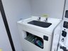 USED 2019 19 VAUXHALL MOVANO 2.3 CDTi mess unit, 46,000 miles, Euro 6, 6-speed manual, A/C, Rear Camera, Toilet, Microwave, Rear table and much more! Plus VAT @ 20%! This 2019 Vauxhall Movano presents an exceptional opportunity with its remarkably low mileage of just 46,000 miles, especially considering its age, and has been cherished by only one owner from new. This L2 H2 Euro 6 compliant model is powered by a robust 2.3 litre CDTi diesel engine, offering efficient performance for all your needs. This Mess Unit van has a great spec such as a Rear view camera, Air Conditioning, Toilet, Mircowave, rear table with Seats, and much more!  With a generous cargo v