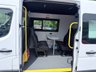 USED 2019 19 VAUXHALL MOVANO 2.3 CDTi mess unit, 46,000 miles, Euro 6, 6-speed manual, A/C, Rear Camera, Toilet, Microwave, Rear table and much more! Plus VAT @ 20%! This 2019 Vauxhall Movano presents an exceptional opportunity with its remarkably low mileage of just 46,000 miles, especially considering its age, and has been cherished by only one owner from new. This L2 H2 Euro 6 compliant model is powered by a robust 2.3 litre CDTi diesel engine, offering efficient performance for all your needs. This Mess Unit van has a great spec such as a Rear view camera, Air Conditioning, Toilet, Mircowave, rear table with Seats, and much more!  With a generous cargo v