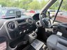 USED 2019 19 VAUXHALL MOVANO 2.3 CDTi mess unit, 46,000 miles, Euro 6, 6-speed manual, A/C, Rear Camera, Toilet, Microwave, Rear table and much more! Plus VAT @ 20%! This 2019 Vauxhall Movano presents an exceptional opportunity with its remarkably low mileage of just 46,000 miles, especially considering its age, and has been cherished by only one owner from new. This L2 H2 Euro 6 compliant model is powered by a robust 2.3 litre CDTi diesel engine, offering efficient performance for all your needs. This Mess Unit van has a great spec such as a Rear view camera, Air Conditioning, Toilet, Mircowave, rear table with Seats, and much more!  With a generous cargo v