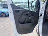 USED 2019 19 VAUXHALL MOVANO 2.3 CDTi mess unit, 46,000 miles, Euro 6, 6-speed manual, A/C, Rear Camera, Toilet, Microwave, Rear table and much more! Plus VAT @ 20%! This 2019 Vauxhall Movano presents an exceptional opportunity with its remarkably low mileage of just 46,000 miles, especially considering its age, and has been cherished by only one owner from new. This L2 H2 Euro 6 compliant model is powered by a robust 2.3 litre CDTi diesel engine, offering efficient performance for all your needs. This Mess Unit van has a great spec such as a Rear view camera, Air Conditioning, Toilet, Mircowave, rear table with Seats, and much more!  With a generous cargo v