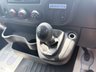 USED 2019 19 VAUXHALL MOVANO 2.3 CDTi mess unit, 46,000 miles, Euro 6, 6-speed manual, A/C, Rear Camera, Toilet, Microwave, Rear table and much more! Plus VAT @ 20%! This 2019 Vauxhall Movano presents an exceptional opportunity with its remarkably low mileage of just 46,000 miles, especially considering its age, and has been cherished by only one owner from new. This L2 H2 Euro 6 compliant model is powered by a robust 2.3 litre CDTi diesel engine, offering efficient performance for all your needs. This Mess Unit van has a great spec such as a Rear view camera, Air Conditioning, Toilet, Mircowave, rear table with Seats, and much more!  With a generous cargo v