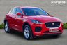 USED 2019 68 JAGUAR E-PACE 2.0 P200 R-Dynamic S Auto AWD Euro 6 (s/s) 5dr Low Miles & Detachable Tow Bar