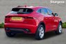 USED 2019 68 JAGUAR E-PACE 2.0 P200 R-Dynamic S Auto AWD Euro 6 (s/s) 5dr Low Miles & Detachable Tow Bar