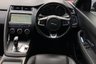 USED 2019 68 JAGUAR E-PACE 2.0 P200 R-Dynamic S Auto AWD Euro 6 (s/s) 5dr Low Miles & Detachable Tow Bar