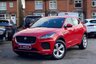 USED 2019 68 JAGUAR E-PACE 2.0 P200 R-Dynamic S Auto AWD Euro 6 (s/s) 5dr Low Miles & Detachable Tow Bar