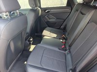 USED 2021 71 AUDI Q3 2.0 TDI 35 Black Edition Sportback 5dr Diesel Manual Euro 6 (s/s) (150 ps) 