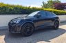 USED 2021 71 AUDI Q3 2.0 TDI 35 Black Edition Sportback 5dr Diesel Manual Euro 6 (s/s) (150 ps) 