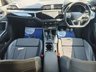 USED 2021 71 AUDI Q3 2.0 TDI 35 Black Edition Sportback 5dr Diesel Manual Euro 6 (s/s) (150 ps) 
