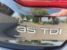 USED 2021 71 AUDI Q3 2.0 TDI 35 Black Edition Sportback 5dr Diesel Manual Euro 6 (s/s) (150 ps) 