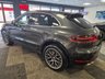 USED 2016 16 PORSCHE MACAN 3.0 TD V6 S SUV 5dr Diesel PDK 4WD Euro 6 (s/s) (258 ps) 