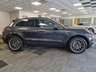 USED 2016 16 PORSCHE MACAN 3.0 TD V6 S SUV 5dr Diesel PDK 4WD Euro 6 (s/s) (258 ps) 