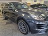 USED 2016 16 PORSCHE MACAN 3.0 TD V6 S SUV 5dr Diesel PDK 4WD Euro 6 (s/s) (258 ps) 