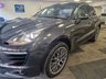 USED 2016 16 PORSCHE MACAN 3.0 TD V6 S SUV 5dr Diesel PDK 4WD Euro 6 (s/s) (258 ps) 