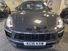 USED 2016 16 PORSCHE MACAN 3.0 TD V6 S SUV 5dr Diesel PDK 4WD Euro 6 (s/s) (258 ps) 