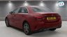 USED 2021 21 MERCEDES-BENZ A-CLASS 1.3 A250e 15.6kWh AMG Line Saloon 4dr Petrol Plug-in Hybrid 8G-DCT Euro 6 (s/s) (218 ps) HEATED SEATS | BLUETOOTH