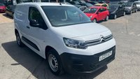 2023 CITROEN BERLINGO