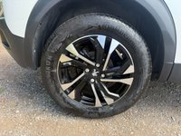 USED 2022 72 PEUGEOT 2008 1.2 PureTech GT SUV 5dr Petrol EAT Euro 6 (s/s) (130 ps) - 6 Month Warranty