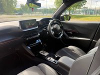 USED 2022 72 PEUGEOT 2008 1.2 PureTech GT SUV 5dr Petrol EAT Euro 6 (s/s) (130 ps) - 6 Month Warranty