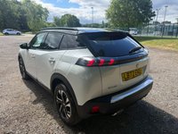 USED 2022 72 PEUGEOT 2008 1.2 PureTech GT SUV 5dr Petrol EAT Euro 6 (s/s) (130 ps) - 6 Month Warranty