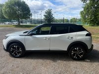 USED 2022 72 PEUGEOT 2008 1.2 PureTech GT SUV 5dr Petrol EAT Euro 6 (s/s) (130 ps) - 6 Month Warranty