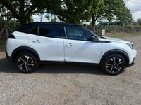 USED 2022 72 PEUGEOT 2008 1.2 PureTech GT SUV 5dr Petrol EAT Euro 6 (s/s) (130 ps) - 6 Month Warranty