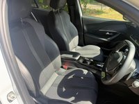 USED 2022 72 PEUGEOT 2008 1.2 PureTech GT SUV 5dr Petrol EAT Euro 6 (s/s) (130 ps) - 6 Month Warranty