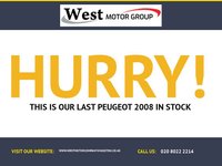 USED 2022 72 PEUGEOT 2008 1.2 PureTech GT SUV 5dr Petrol EAT Euro 6 (s/s) (130 ps) - 6 Month Warranty