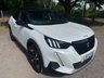 USED 2022 72 PEUGEOT 2008 1.2 PureTech GT SUV 5dr Petrol EAT Euro 6 (s/s) (130 ps) - 6 Month Warranty