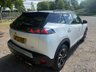USED 2022 72 PEUGEOT 2008 1.2 PureTech GT SUV 5dr Petrol EAT Euro 6 (s/s) (130 ps) - 6 Month Warranty