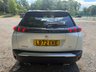 USED 2022 72 PEUGEOT 2008 1.2 PureTech GT SUV 5dr Petrol EAT Euro 6 (s/s) (130 ps) - 6 Month Warranty