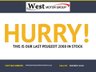 USED 2022 72 PEUGEOT 2008 1.2 PureTech GT SUV 5dr Petrol EAT Euro 6 (s/s) (130 ps) - 6 Month Warranty