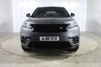 USED 2018 18 LAND ROVER RANGE ROVER VELAR 2.0 D240 R-Dynamic S SUV 5dr Diesel Auto 4WD Euro 6 (s/s) (240 ps) 