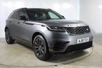 USED 2018 18 LAND ROVER RANGE ROVER VELAR 2.0 D240 R-Dynamic S SUV 5dr Diesel Auto 4WD Euro 6 (s/s) (240 ps) 