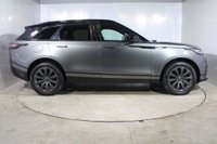 USED 2018 18 LAND ROVER RANGE ROVER VELAR 2.0 D240 R-Dynamic S SUV 5dr Diesel Auto 4WD Euro 6 (s/s) (240 ps) 