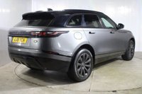 USED 2018 18 LAND ROVER RANGE ROVER VELAR 2.0 D240 R-Dynamic S SUV 5dr Diesel Auto 4WD Euro 6 (s/s) (240 ps) 