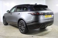 USED 2018 18 LAND ROVER RANGE ROVER VELAR 2.0 D240 R-Dynamic S SUV 5dr Diesel Auto 4WD Euro 6 (s/s) (240 ps) 