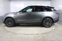 USED 2018 18 LAND ROVER RANGE ROVER VELAR 2.0 D240 R-Dynamic S SUV 5dr Diesel Auto 4WD Euro 6 (s/s) (240 ps) 
