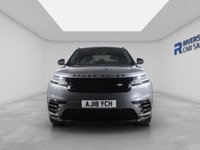 USED 2018 18 LAND ROVER RANGE ROVER VELAR 2.0 D240 R-Dynamic S SUV 5dr Diesel Auto 4WD Euro 6 (s/s) (240 ps) Timing Chain Kit @ 71k