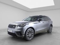 USED 2018 18 LAND ROVER RANGE ROVER VELAR 2.0 D240 R-Dynamic S SUV 5dr Diesel Auto 4WD Euro 6 (s/s) (240 ps) Timing Chain Kit @ 71k