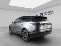 USED 2018 18 LAND ROVER RANGE ROVER VELAR 2.0 D240 R-Dynamic S SUV 5dr Diesel Auto 4WD Euro 6 (s/s) (240 ps) Timing Chain Kit @ 71k