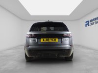 USED 2018 18 LAND ROVER RANGE ROVER VELAR 2.0 D240 R-Dynamic S SUV 5dr Diesel Auto 4WD Euro 6 (s/s) (240 ps) Timing Chain Kit @ 71k