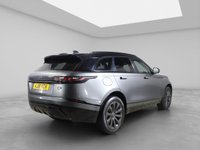USED 2018 18 LAND ROVER RANGE ROVER VELAR 2.0 D240 R-Dynamic S SUV 5dr Diesel Auto 4WD Euro 6 (s/s) (240 ps) Timing Chain Kit @ 71k