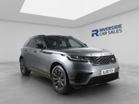 USED 2018 18 LAND ROVER RANGE ROVER VELAR 2.0 D240 R-Dynamic S SUV 5dr Diesel Auto 4WD Euro 6 (s/s) (240 ps) Timing Chain Kit @ 71k