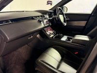 USED 2018 18 LAND ROVER RANGE ROVER VELAR 2.0 D240 R-Dynamic S SUV 5dr Diesel Auto 4WD Euro 6 (s/s) (240 ps) Timing Chain Kit @ 71k