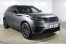 USED 2018 18 LAND ROVER RANGE ROVER VELAR 2.0 D240 R-Dynamic S SUV 5dr Diesel Auto 4WD Euro 6 (s/s) (240 ps) 