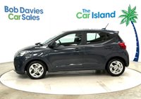 USED 2022 22 HYUNDAI I10 1.2 SE Connect Hatchback 5dr Petrol Manual Euro 6 (s/s) (84 ps) Lovely New Model with Touchscreen Apple CARPLAY, Parking Camera, Bluetooth, 45000 Miles Hyundai Service History, Low Insurance