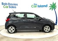 USED 2022 22 HYUNDAI I10 1.2 SE Connect Hatchback 5dr Petrol Manual Euro 6 (s/s) (84 ps) Lovely New Model with Touchscreen Apple CARPLAY, Parking Camera, Bluetooth, 45000 Miles Hyundai Service History, Low Insurance
