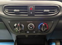 USED 2022 22 HYUNDAI I10 1.2 SE Connect Hatchback 5dr Petrol Manual Euro 6 (s/s) (84 ps) Lovely New Model with Touchscreen Apple CARPLAY, Parking Camera, Bluetooth, 45000 Miles Hyundai Service History, Low Insurance