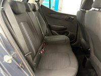 USED 2022 22 HYUNDAI I10 1.2 SE Connect Hatchback 5dr Petrol Manual Euro 6 (s/s) (84 ps) Lovely New Model with Touchscreen Apple CARPLAY, Parking Camera, Bluetooth, 45000 Miles Hyundai Service History, Low Insurance